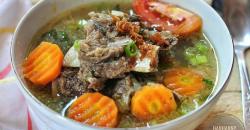 5 Menu Buka Puasa Terpopuler, Lezat dan Praktis Dibuat