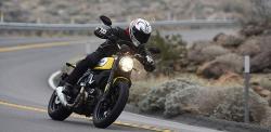 Tips Riding di Tengah Pandemi Corona untuk Hilangkan Kebosanan WFH