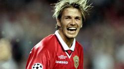 Kocak! Ferguson Paksa Beckham Cukur Rambut Sejam Sebelum Kick Off Vs Chelsea, Ini Kisahnya