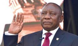 Pimpinan Negara Afrika Kecam Larangan Bepergian akibat Covid-19 Omicron