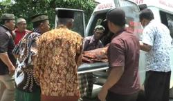 Menolak Selingkuh, Ibu 2 Anak di Grobogan Tewas Dibunuh Tetangga