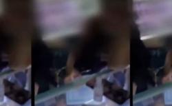 Video Viral ODP Virus Corona Berkeliaran di Mall, Kasus Diselidiki Polisi