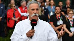 Bos Formula 1 Targetkan 2020 Berjalan pada Musim Panas