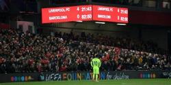 Cerita Joel Matip Saksikan Momen Langka Messi Frustrasi