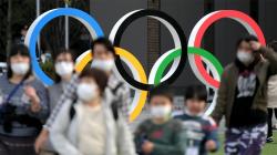 Olimpiade Tokyo 2020 Ditunda, Ini Masalah Besar yang Mengintai