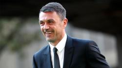 Paolo Maldini Yakin Sembuh dalam 1 Pekan usai Positif Virus Corona