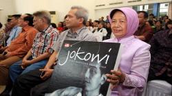 Ibunda Jokowi Wafat, Penjagaan RS Tentara Slamet Riyadi Diperketat