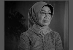 Sebelum Wafat, Sudjiatmi Berwasiat Ingin Wakafkan Harta untuk Masjid