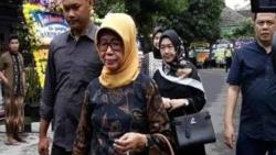 Sujiatmi Notomiharjo Ibunda Jokowi Wafat di Solo