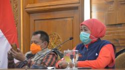 Pemprov Jatim Siapkan 14.590 Dokter dan 33.370 Perawat Hadapi Virus Corona