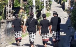 Ngembak Geni, Warga Bali Diminta Lanjutkan Nyepi Sehari Lagi
