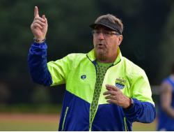 Persib Dikalahkan Persija, Rene Alberts Keluhkan Waktu Istirahat yang Kurang<