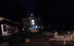 Video Memilukan Warga Tolak Pemakaman Jenazah PDP Covid-19 di Medan