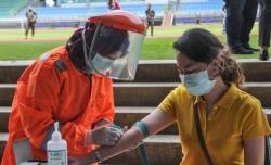 177 Pekerja Migran di Bali Jalani Rapid Test Corona, Hasilnya Negatif
