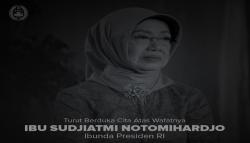 Ibu Presiden Jokowi Meninggal Dunia, Klub-Klub Indonesia Sampaikan Ucapan Belasungkawa