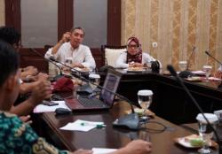 Anies Didesak Lockdown Jakarta, Kota Bogor dan Kabupaten Bogor Siapkan Skenario