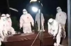 PDP di RSUD Andi Makassau Parepare Meninggal Dunia, Hasil Tes Swab Belum Keluar