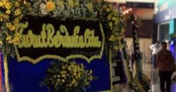Anggota TNI Meninggal saat Kawal Rapat Pleno di Inhu Riau, Sempat Jatuh Pingsan