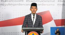 MUI Ajak Umat Islam Lakukan Dua Ikhtiar Ini Demi Cegah Covid-19