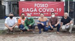 Tangerang Cabut Masa Tanggap Darurat Corona, Tempat Hiburan dan Rekreasi Tetap Tutup