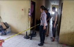 Pistol Meletus Dalam Barak Sabhara Polrestabes Medan, Seorang Polisi Tewas