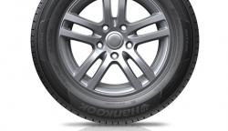 Ada Virus Corona, Hankook Hentikan Sementara Produksi Ban di Korea Selatan