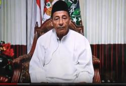 Habib Luthfi Mundur dari Mustasyar PBNU, Gus Ipul: Kami Masih Butuh Beliau