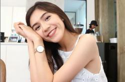 Pejuang Skripsi, Gaby JKT 48 Bagi Tips Tetap Semangat Kerjakan Tugas Akhir