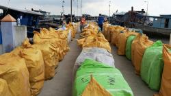 Duh, 150.000 Ton Pakaian Bekas Impor Ilegal Masuk ke RI Tiap Tahun