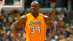 10 Pemain Center Paling Kuat Sepanjang Sejarah NBA, Nomor 6 Jadi Bintang Hollywood