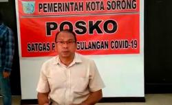 Warga Sorong Tolak Pemakaman PDP Corona, Jenazah Dibawa Kembali ke RS