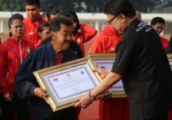 Bob Hasan Meninggal, Kenali Gejala Kanker Paru-Paru yang Wajib Diwaspadai