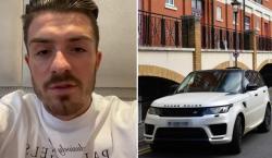 Kecelakaan saat Wabah Corona, Ini Spesifikasi Mobil Kapten Tim Aston Villa