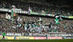 Unik, Suporter Klub Liga Jerman Ingin Buat Penonton Tiruan Agar Stadion Tetap Ramai