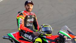 Ajukan Banding, Andrea Iannone Justru Dapat Hukuman Lebih Banyak