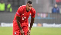 Jerome Boateng Kabarnya Sepakat Gabung Chelsea