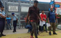 Terimbas Corona, Lapas Tanjung Gusta Medan Bebaskan 143 Napi