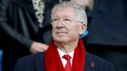 Sir Alex Ferguson Dilarikan ke RS dari Old Trafford jelang MU vs Liverpool, Begini Kondisinya