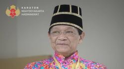 Ini Alasan Sri Sultan HB X Berhentikan Gusti Prabu dan Gusti Yuda