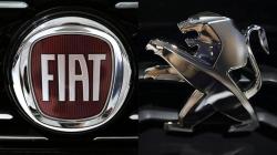 Merger Fiat Chrysler dan PSA Group Tak Ditunda walau Pandemi Virus Corona