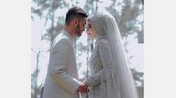 Cristiano Ronaldo Akan Hadiri Resepsi Pernikahan Martunis, Ini Syaratnya