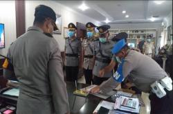 Rotasi Polda Sumut, Jabatan Kasatreskrim Polrestabes Medan Diserahterimakan