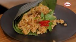 Ini Tips agar Nasi Goreng Jawa Terasa Nikmat