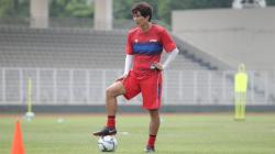 Asisten Pelatih Timnas Gong Oh-kyun Negatif Virus Corona