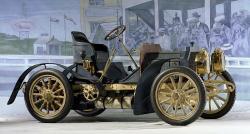 Mengungkap Sejarah 120 Tahun Mercedes-Benz, Berasal dari Nama Seorang Gadis