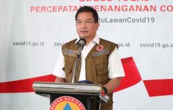 112 Daerah Berkategori Zona Hijau Covid-19, Ini Sebarannya