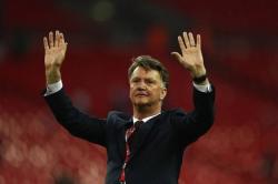 Louis van Gaal Buka Suara, Konferensi Persnya Bukan untuk Jadi Pelatih Timnas Indonesia