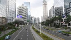 Hari Kedua KTT ASEAN, Ini Ruas Jalan yang Ditutup Pagi dan Malam