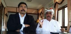 Batalkan Nyepi, Majelis Adat Bentuk Satgas Covid-19 di Tiap Desa<