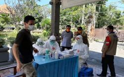 Dapat Saran Karantina Massal Pekerja Migran, Sekda Bali: Belum Tentu Baik<